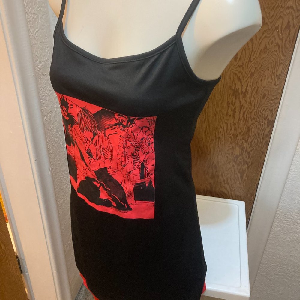 Death Note Dress size Large - Picture 3 of 6